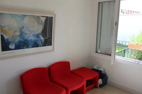 CMP Petit Clamart - EPS Erasme