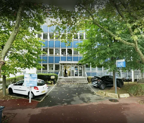 Centre François Rabelais Antony