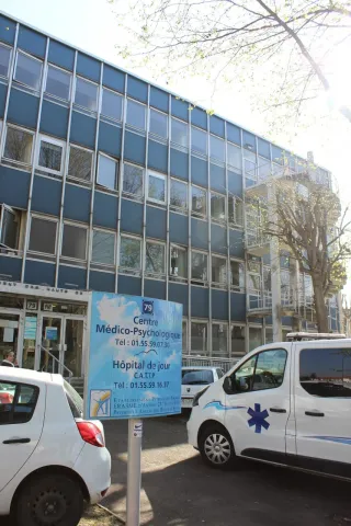 Centre François Rabelais Antony