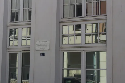 CATTP Chatenay-Malabry - EPS Erasme