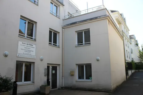 CATTP Chatenay-Malabry - EPS Erasme