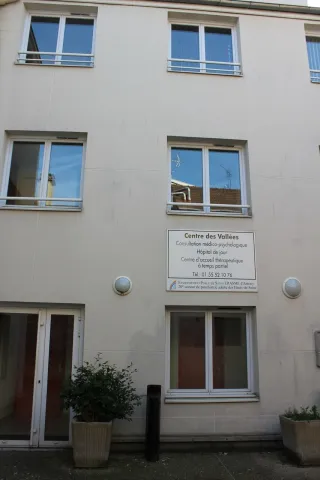 CATTP Chatenay-Malabry - EPS Erasme