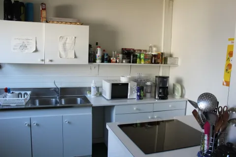 CATTP Suresnes - Centre Jean Wier - Suresnes - EPS Erasme