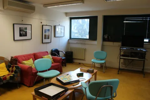 CATTP Suresnes - Centre Jean Wier - Suresnes - EPS Erasme