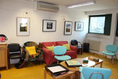 CATTP Suresnes - Centre Jean Wier - Suresnes - EPS Erasme