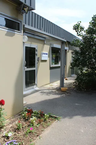 Plateforme Léonard de Vinci - Hôpital de Jour de réhabilitation psychosociale Antony - EPS Erasme