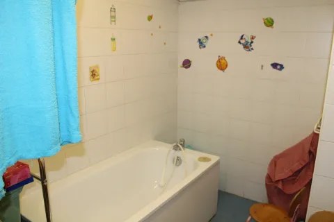 Centre de jour Joan Riviere Montrouge - EPS Erasme