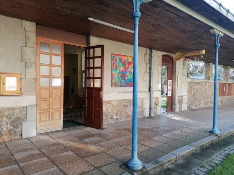 Paul Guiraud - Lieu de culte