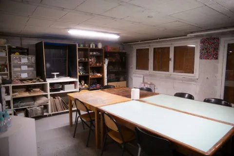 CATTP Cachan - Groupe Hospitalier Paul Guiraud - Fondation Vallée 