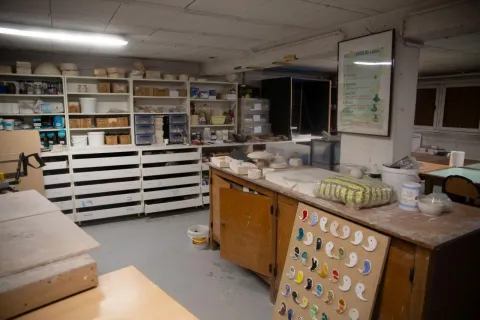 CATTP Cachan - Groupe Hospitalier Paul Guiraud - Fondation Vallée 