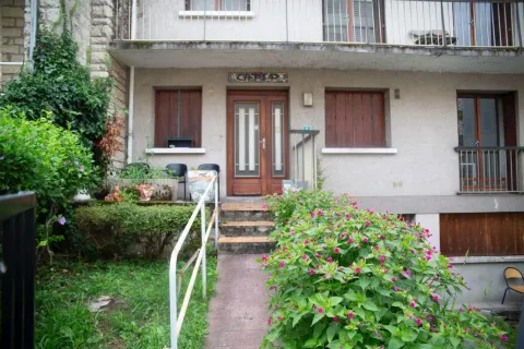 CATTP Cachan - Groupe Hospitalier Paul Guiraud - Fondation Vallée 