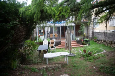 CATTP Cachan - Groupe Hospitalier Paul Guiraud - Fondation Vallée 