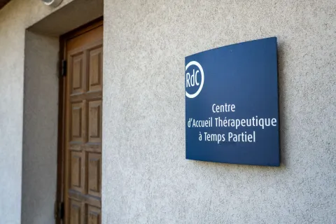 CATTP Thiais - Groupe Hospitalier Paul Guiraud - Fondation Vallée 