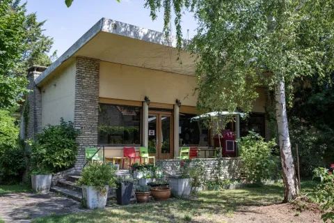 CATTP Vitry-sur-Seine - Groupe Hospitalier Paul Guiraud - Fondation Vallée 