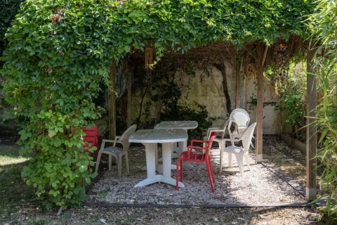 CATTP Vitry-sur-Seine - Groupe Hospitalier Paul Guiraud - Fondation Vallée 