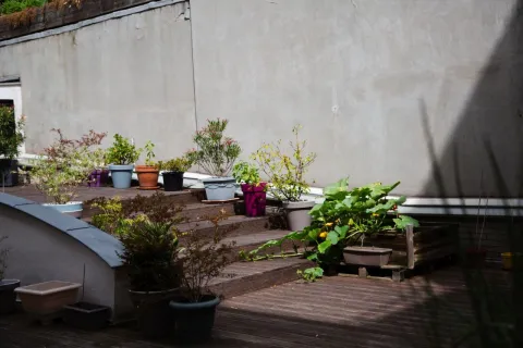 CMP Boulogne-Billancourt - Groupe Hospitalier Paul Guiraud - Fondation Vallée 