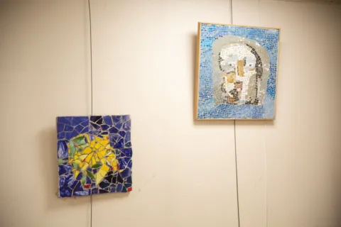 CMP Cachan - Groupe Hospitalier Paul Guiraud - Fondation Vallée 