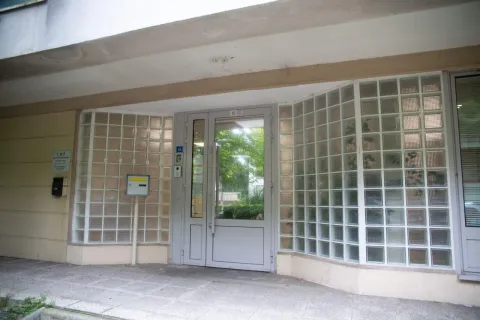 CMP Cachan - Groupe Hospitalier Paul Guiraud - Fondation Vallée 