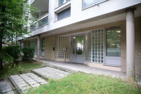 CMP Cachan - Groupe Hospitalier Paul Guiraud - Fondation Vallée 