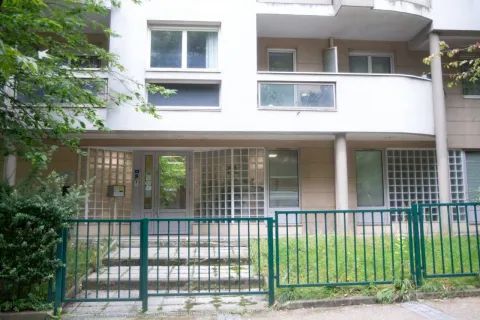 CMP Cachan - Groupe Hospitalier Paul Guiraud - Fondation Vallée 