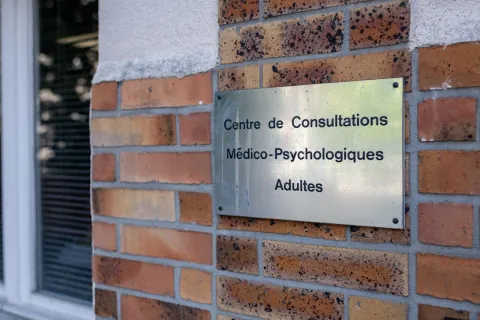 CMP Kremlin-Bicêtre - Groupe Hospitalier Paul Guiraud - Fondation Vallée 