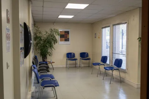 CMP Kremlin-Bicêtre - Groupe Hospitalier Paul Guiraud - Fondation Vallée 