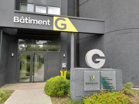 CMP Vélizy-Villacoublay - Groupe Hospitalier Paul Guiraud - Fondation Vallée 