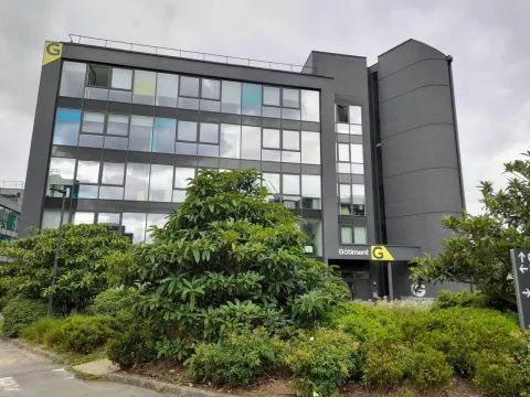 CMP Vélizy-Villacoublay - Groupe Hospitalier Paul Guiraud - Fondation Vallée 