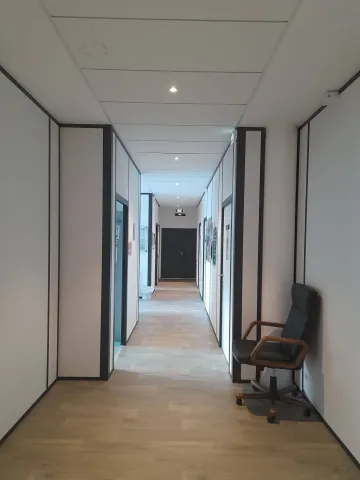 CMP Vélizy-Villacoublay - Groupe Hospitalier Paul Guiraud - Fondation Vallée 