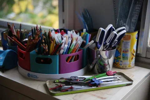 Fondation Vallée - Unité d'enseignement