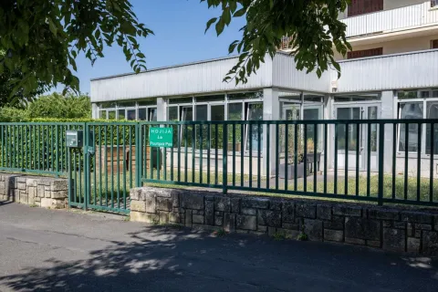 Hôpital de Jour Intersectoriel pour Jeunes Adultes (HDJIJA) - Groupe Hospitalier Fondation Vallée - Paul Guiraud