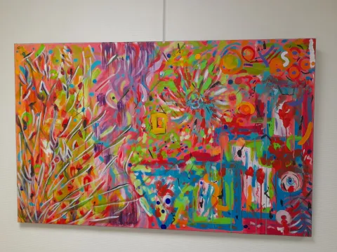 CATTP Garches - Paul Guiraud