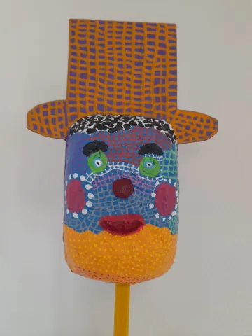 CATTP Garches - Paul Guiraud