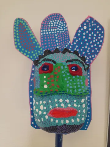 CATTP Garches - Paul Guiraud