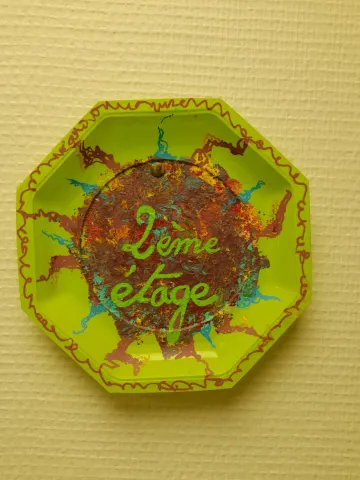 CATTP Garches - Paul Guiraud