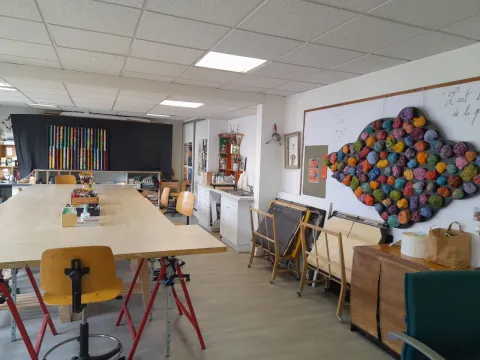 CATTP Garches - Paul Guiraud