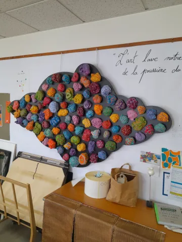 CATTP Garches - Paul Guiraud