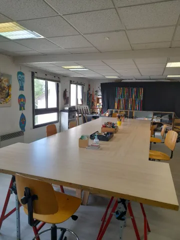 CATTP Garches - Paul Guiraud