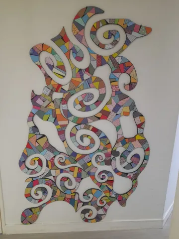 CATTP Garches - Paul Guiraud