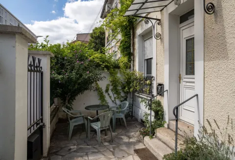 Centre d'accueil thérapeutique à temps partiel de Montrouge - Paul Guiraud