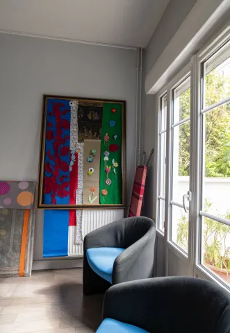 Centre d'accueil thérapeutique à temps partiel de Montrouge - Paul Guiraud