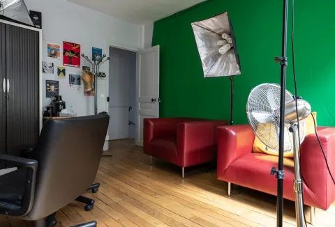 Centre d'accueil thérapeutique à temps partiel de Montrouge - Paul Guiraud