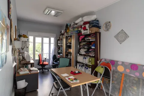 Centre d'accueil thérapeutique à temps partiel de Montrouge - Paul Guiraud