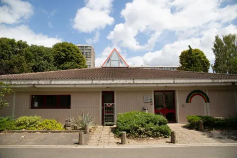 Centre d'accueil thérapeutique à temps partiel de Villejuif - Paul Guiraud