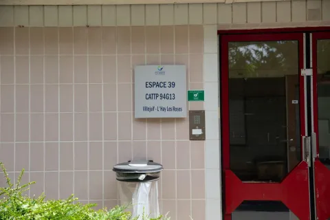 Centre d'accueil thérapeutique à temps partiel de Villejuif - Paul Guiraud