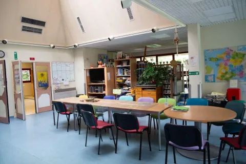 Centre d'accueil thérapeutique à temps partiel de Villejuif - Paul Guiraud