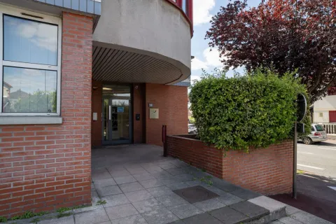 Centre médico-psychologique de Fresnes - Paul Guiraud