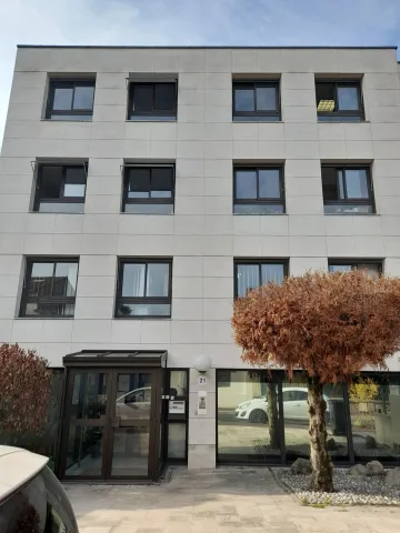 CMP et CATTP de Garches - Paul Guiraud