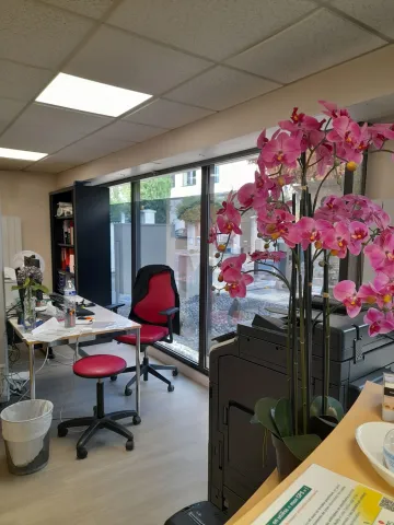 Centre médico-psychologique de Garches - Paul Guiraud