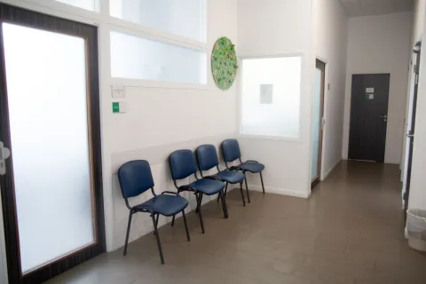 Centre médico-psychologique Villejuif - Paul Guiraud